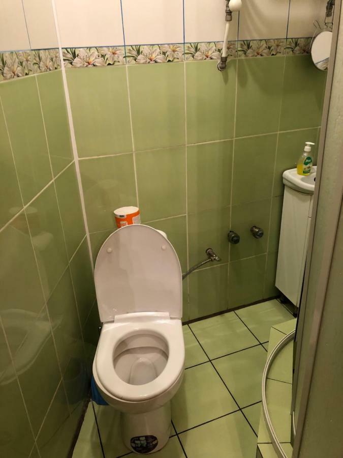 На Двоїх Lägenhet Slavske Exteriör bild