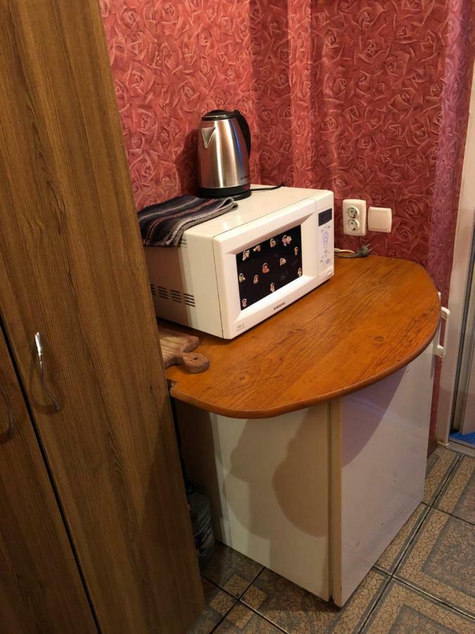 На Двоїх Lägenhet Slavske Exteriör bild